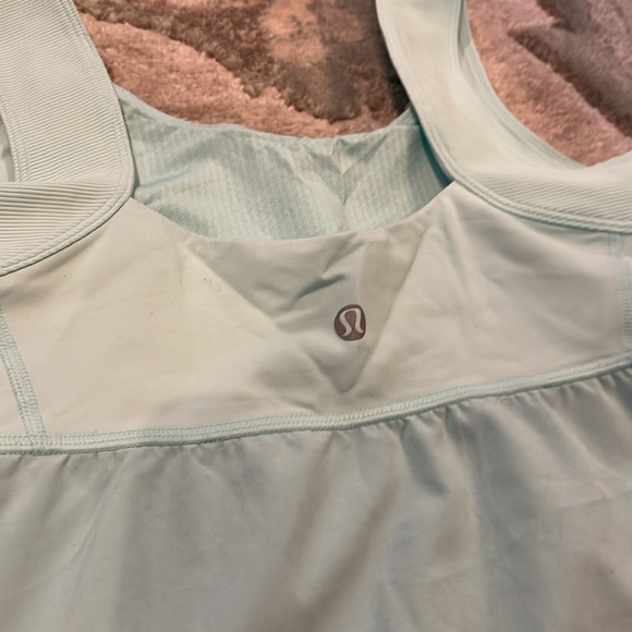 Lululemon tank top - Picture 4 of 9